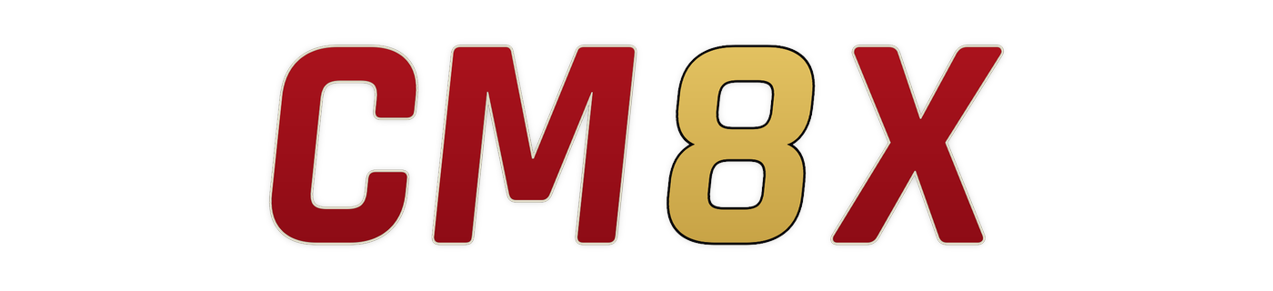 cm8x